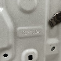 Дверь задняя правая на Toyota RAV4 XA50 2019>