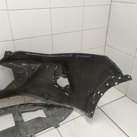 Бампер передний на Haval F7 2019-2025