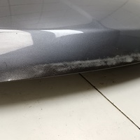 Капот на Chery Tiggo 4 Pro 2020>