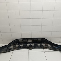 Юбка передняя на Chery Tiggo 4 Pro 2020>