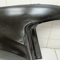 Крыло заднее правое на Honda Accord 8 2008-2013