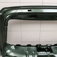 Дверь багажника на Skoda Kodiaq 2017>