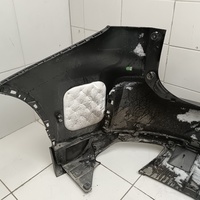 Бампер задний на Exeed TXL M32T 2020>