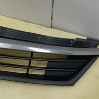 Решетка радиатора на Toyota Camry V50 2011-2017