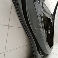 Дверь задняя левая на Mercedes Benz E Klasse W213 2016>