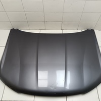 Капот на Chery Tiggo 7 Pro 2019>