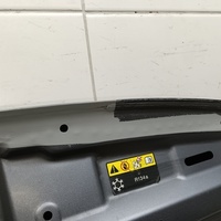 Капот на Chery Tiggo 4 Pro 2020>