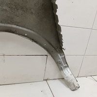 Крыло переднее правое на Nissan Qashqai (J11) 2014>