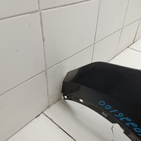 Бампер передний на VW Tiguan 2 2017>