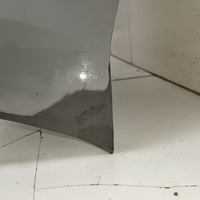 Бампер задний на Changan Uni-V 2022>