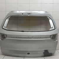 Дверь багажника на Chery Tiggo 8 2019>