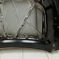 Капот на Gac Gs8 2021>
