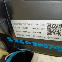 Фара левая на Haval Dargo 2022>