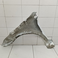 Крыло переднее правое на Kia RIO 4 2017>