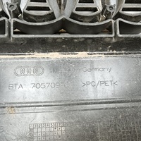 Бампер передний на Audi A4 [B9] 2015>