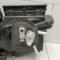 Корпус отопителя на Chery Arrizo 8 2022>