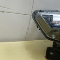 Фара левая на Haval F7 2019-2025