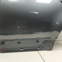 Дверь задняя левая на Hyundai Creta 1 2016-2021