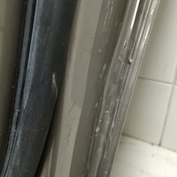 Дверь передняя правая на Mercedes Benz GLC Class X253 2015>