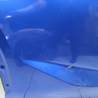 Дверь задняя правая на Lexus NX 200 2014>