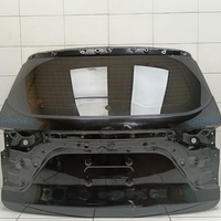Дверь багажника на Haval M6 2020>