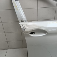 Дверь передняя правая на BMW 5 серия G30 2017>