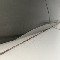 Дверь багажника на Geely Coolray 2019> / Belgee X50 2019>