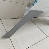 Крыло переднее правое на Geely Emgrand 2021>