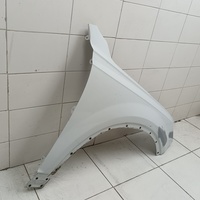 Крыло переднее правое на Audi Q7 4M 2015>