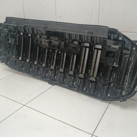 Решетка радиатора на Jaecoo J8 2024>