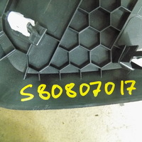 Торпедо на Ford Explorer 2010>