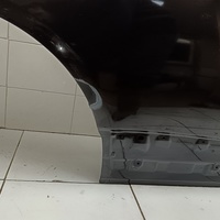 Дверь задняя правая на Land Rover Range Rover 4 2013-2022