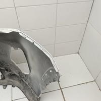 Бампер передний на Toyota RAV4 XA50 2019>