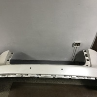 Бампер задний на Lexus NX 200  Z10 2014-2021
