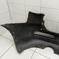 Бампер задний на Infiniti EX (J50) 2008>