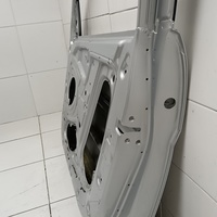 Дверь передняя правая на Hyundai Creta 2 2021>