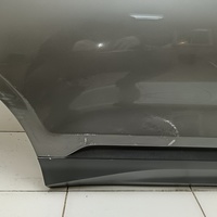 Дверь задняя правая на Belgee X50 2019> / Geely Coolray 2019>