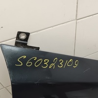 Крыло переднее правое на Ford Focus 3 2011-2019