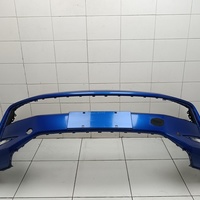 Бампер передний на JAC JS6 2022>