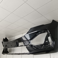 Бампер передний на Geely Monjaro 2021>