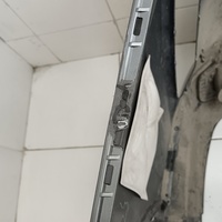Бампер задний на Exeed RX T22 2023>