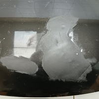 Капот на Nissan X-Trail (T32) 2014>