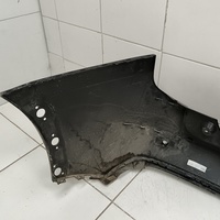 Бампер задний на Haval Jolion 2021>