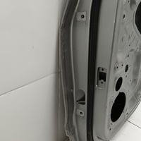 Дверь задняя правая на VW Tiguan 2 2017>