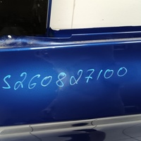 Дверь задняя левая на Geely Coolray 2019> / Belgee X50 2019>