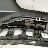 Бампер передний на Chery Tiggo 4 Pro 2020>