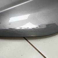 Капот на Geely Coolray 2020>