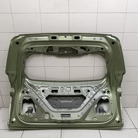 Дверь багажника на Jaecoo J7 T1EJ 2023>