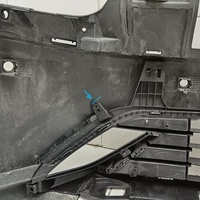 Бампер передний на Kia K5 2020>
