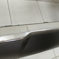 Бампер передний на Nissan X-Trail T32 2014-2022